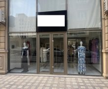 genclikde kiraye obyektler Gənclik m., Nəsimi r.