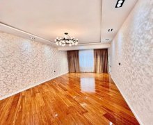 Satılır Yeni Tikili Nəsimi m., 9-cu mikrorayon, Binəqədi r.