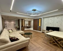 Kirayə (aylıq) Yeni Tikili Ağ şəhər, Xətai r.