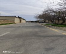 Satılır Torpaq Badamdar qəs., Səbail r.