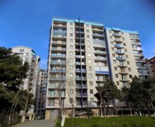 Kirayə (aylıq) Yeni Tikili Gənclik m., Nərimanov r.