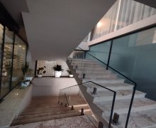 Kirayə (aylıq) Ofis Gənclik m., Nərimanov r.