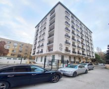 Satılır Obyekt Nəsimi m., 6-cı mikrorayon, Binəqədi r.