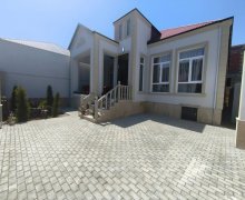 Satılır Həyət evi/villa Məhəmmədli, Abşeron r.