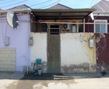 Satılır Həyət evi/villa Avtovağzal m., Binəqədi qəs., Binəqədi r.