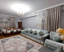 Satılır Yeni Tikili Yeni Günəşli qəs., Suraxanı r.