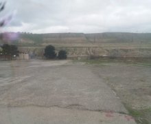 Satılır Torpaq Xocaəsən m., Xocəsən qəs., Binəqədi r.