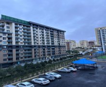 Kirayə (aylıq) Yeni Tikili Sumqayıt Bulvarı r., Sumqayıt ş.