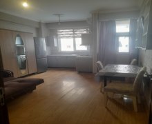 Kirayə (aylıq) Yeni Tikili Xırdalan ş.