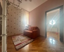 Satılır Yeni Tikili Yeni Yasamal qəs., Yasamal r.