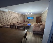 kiraye aylıq ev elanlari Gənclik m., Nərimanov r.