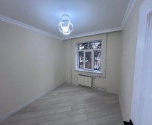 Satılır Köhnə Tikili Xalqlar dostluğu m., 8-ci kilometr, Nizami r.
