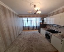 1 otaqlı yeni tikililər Masazır, Abşeron r.