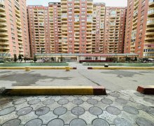 Kirayə (aylıq) Obyekt Yeni Yasamal qəs., Yasamal r.