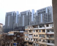 Kirayə (aylıq) Yeni Tikili İçərişəhər m., Səbail r.