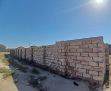 Satılır Torpaq Binə qəs., Xəzər r.