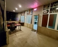 Kirayə (aylıq) Obyekt Bakıxanov qəs., Sabunçu r.