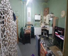 Satılır Köhnə Tikili Sahil m., Səbail r.