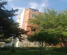 Satılır Köhnə Tikili Qara Qarayev m., 8-ci kilometr, Nizami r.