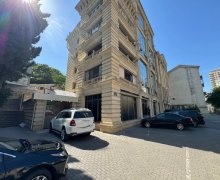 Satılır Obyekt Yasamal r.