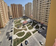 Продажа Новостройка Сарай, Абшерон р.