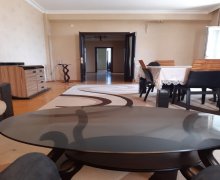 Kirayə (aylıq) Yeni Tikili Elmlər akademiyası m., Yasamal r.