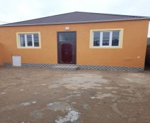 Satılır Həyət evi/villa Binə qəs., Xəzər r.