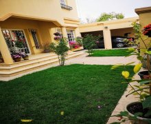 Satılır Həyət evi/villa Abşeron r.