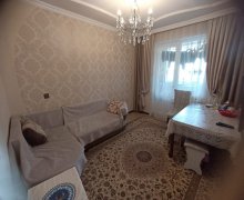 Satılır Köhnə Tikili Xalqlar dostluğu m., 8-ci kilometr, Nizami r.