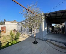 Satılır Həyət evi/villa Maştağa qəs., Sabunçu r.