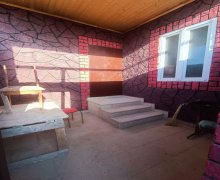 Satılır Həyət evi/villa Binəqədi qəs., Binəqədi r.