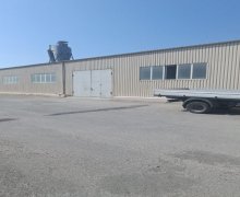 Аренда Объект пос. Бинагяди, Бинагадинский р-н р.