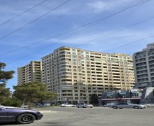 qara qarayevde satilan evler Qara Qarayev m., 8-ci kilometr, Nizami r.