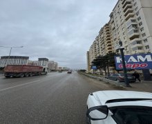 Satılır Yeni Tikili Xırdalan ş.