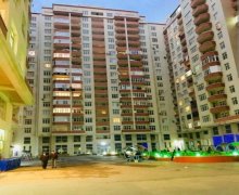 neftcilerde aylıq 2 otaqli kiraye evler Neftçilər m., 8-ci kilometr, Nizami r.