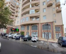 Kirayə (aylıq) Obyekt Elmlər akademiyası m., Yasamal qəs., Yasamal r.