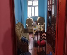 ecemide aylıq kiraye evler 2018 Memar Əcəmi m., Nəsimi r.