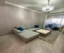 Satılır Yeni Tikili İnşaatçılar m., Yeni Yasamal qəs., Yasamal r.