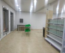 Kirayə (aylıq) istirahet merkezleri Masallı ş.