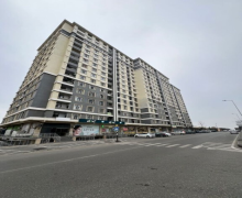 Satılır Yeni Tikili Xalqlar dostluğu m., Nizami r.