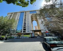 Kirayə (aylıq) Yeni Tikili Gənclik m., Nərimanov r.