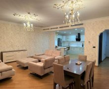 Kirayə (aylıq) Yeni Tikili 28 May m., Səbail r.