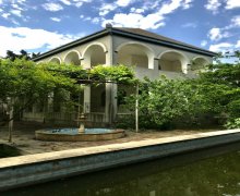 Satılır Həyət evi/villa Novxanı, Abşeron r.