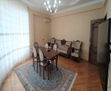 Kirayə (aylıq) Yeni Tikili 28 May m., Nərimanov r.