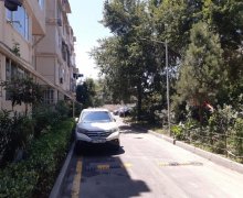 Kirayə (aylıq) Köhnə Tikili Gənclik m., Nərimanov r.