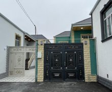Satılır Həyət evi/villa Məhəmmədli, Abşeron r.