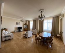 Kirayə (aylıq) Yeni Tikili 28 May m., Nəsimi r.