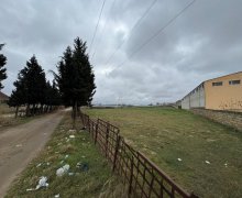 Продажа Участок пос. Курдаханы, Сабунчу р.