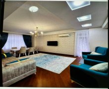 Kirayə (aylıq) Yeni Tikili Gənclik m., Nərimanov r.