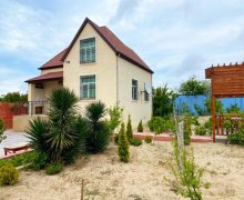 Kirayə (aylıq) Bağ evi Novxanı, Abşeron r.